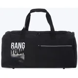 Ženska torba za trening Boby bag U, Crna