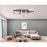 Mömax Stropna Led-svetilka Amor | Shoptok.si