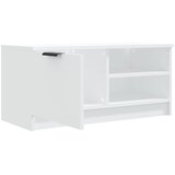 TV ormarići 2 kom bijeli 80 x 35 x 36,5 cm konstruirano drvo | shoptok.hr