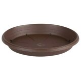  Podstavek za lonec za rastline Jadran (30 cm, Plastika, Rjava) | Shoptok.si