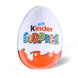 Kinder Cokoladno jaje Surprise 20g | Eponuda.com