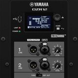 Yamaha DZR12 12" Aktivni zvočnik, 2000W - - Audio-Kondric | Shoptok.si