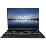 MSI Summit E13 Flip Evo A13MT-233 - 13.4&quot FHD+ 120Hz touch display Intel Core i7-1360P 16GB RAM 1TB SSD Windows 11 Pro incl. Pen | shoptok.hr