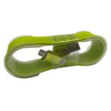 Royal usb kabal micro usb svetlo zeleni --A54 Cene