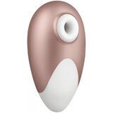  Deluxe Klitoralni stimulator, 11 programa, Vodootporan | Eponuda.com