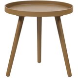 WOOOD Okrugao pomoćni stol ø 41 cm Sasha – | shoptok.hr