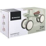 Kikka Boo Bicikl Zipi - Mint | shoptok.hr