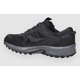 Saucony Grid Peak GTX Superge black | Shoptok.si