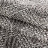 Ayyildiz Carpets Sivi vanjski tepih 80x150 cm Aruba – | shoptok.hr
