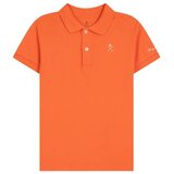 Harper And Neyer Polo majice kratki rokavi 1403326001 651 Oranžna Cene