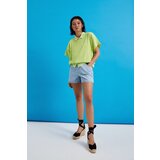 Marisse Women's Blouse L-Ts-4344 Green | ePonuda.com