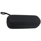 INF Zaščitna torbica POCKET 4/3 — penasto oblazinjena, žametna notranjost Black, (5000339318) Cene