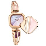 Titan ženski analogni ručni satovi 95192WM01 raga new you | ePonuda.com