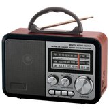  Prenosni retro Bluetooth radio 8897BT/B NS-8897BT/B | Eponuda.com