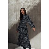 Marisse Women's Dress Z-Su-4506 Black | Shoptok.si