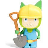 tonies Creative Tonie - Gradbeni delavec | Shoptok.si