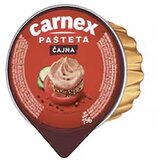 Carnex Cajna pasteta folija 75g | Eponuda.com