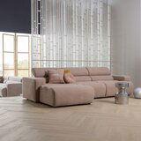 WOOOD Kovinska okrogla stranska mizica ø 30 cm Ferry – | Shoptok.si