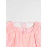 Sinsay Bluza s lyocelom | shoptok.hr