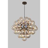 Lesnina XXXL VISEČA LED-SVETILKA Portofino 96,8 W/11000 lm/3000 K/230 V/ | Shoptok.si