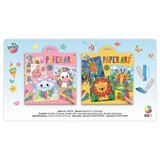 Artmie Komplet za izdelavo papirja | Različni kompleti | Shoptok.si