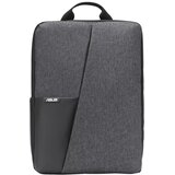 Asus nahrbtnik za prenosni računalnik AP4600 Backpack, 16", siva, 90XB08L0-BBP050 | Shoptok.si