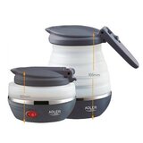 Adler grelnik vode 0,6 l, (21085769) | Shoptok.si