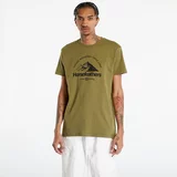 Horsefeathers MOUNTAIN T-SHIRT Muška majica, khaki, veličina