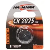 Baterija CR 2025 3V,AN5020142