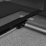 Aco showerdrain c blackline tuš kanalica 685 mm h=74mm 9010.91.08 | Eponuda.com