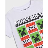 Sinsay Pamučna majica s printom Minecraft | shoptok.hr