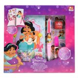 Disney Jasmin dnevnik set ( 1039625 ) cene