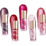 Makeup Revolution Ceramide Swirl hidratantno sjajilo za usne nijansa Pure Gloss Clear 4,5 ml | shoptok.hr