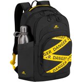 Rivacase Ruksak za laptop 30L, 15.6", crni, model 5461 | shoptok.hr