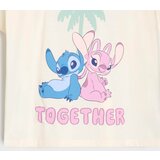 Sinsay Majica kratkih rukava Stitch | shoptok.hr