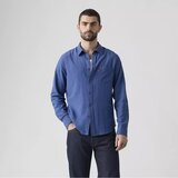 Levi's Srajce z dolgimi rokavi 857460207 Modra Cene