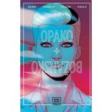 Dibidus Grupa autora
 - Opako+božansko Cene