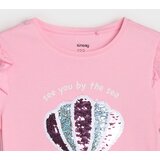 Sinsay Majica s kratkim rukavima | shoptok.hr