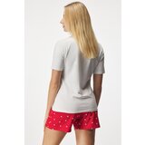 Astratex Kratka bombažna pižama Madeline | Shoptok.si
