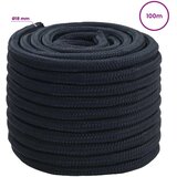  Višenamjensko univerzalno uže 18 mm 100 m Kraljevsko plava - Kraljevski plava 18 mm 100 m | shoptok.hr