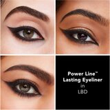 Buxom POWER LINE™ LASTING EYELINER dolgoobstojno črtalo za oči odtenek LBD 0,12 g | Shoptok.si