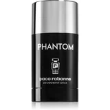 Paco Rabanne phantom deodorant v stiku 75 g za moške