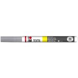 Marabu Marker za tekstil poslikava za tekstil, malina, (21655582) | Shoptok.si