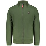  Muška zelena zip majica NORWAY 1963 | shoptok.hr