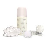 Suavinex Poetry Baby Set Pink poklon set za bebe | shoptok.hr