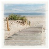 ProArt Young Living Slika na platnu (Sand Dunes I, Š x V: 40 x 40 cm) | Shoptok.si