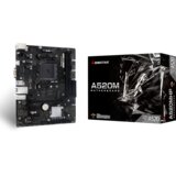 Biostar MB A520MHP, mATX, Soc AM4, DDR4, M.2, GbE LAN, HDMI, VGA | Eponuda.ba