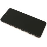  LCD za Motorola Moto G24 + touchscreen + frame black TFT | Eponuda.com