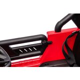Lean_Toys Otroško vozilo Toyota FJ Cruiser 4x4 rdeča | Shoptok.si