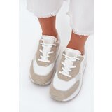 Big Star Women's Leather Sneakers | Shoptok.si